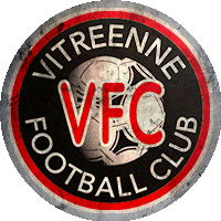 Logo La Vitréenne Football Club