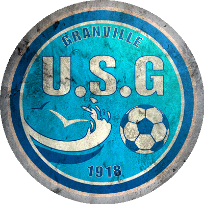 Logo Union Sportive Granvillaise