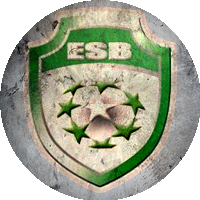 Logo Etoile Sportive Blanquefort Football