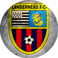 Logo Landerneau Football Club