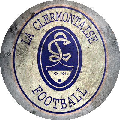 Logo La Clermontaise Football