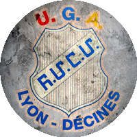 Logo UGA Lyon Décines