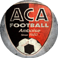 Logo Athlétic Club Amboisien
