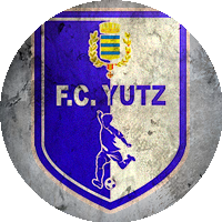 Logo Football Club Yutz