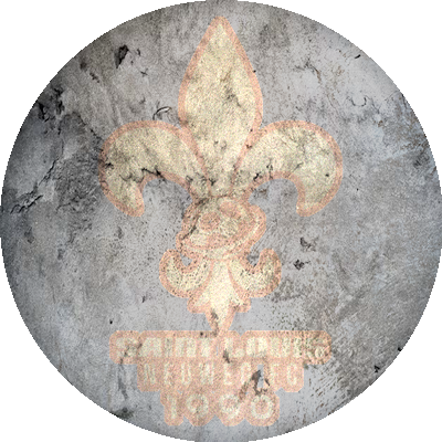 Logo Football Club Saint-Louis Neuweg