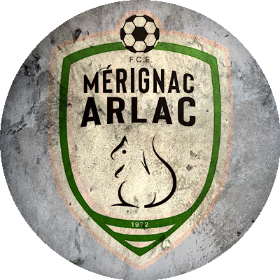 Logo FC Ecureuils Mérignac-Arlac