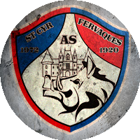 Logo AS Saint-Cyr Fervaques