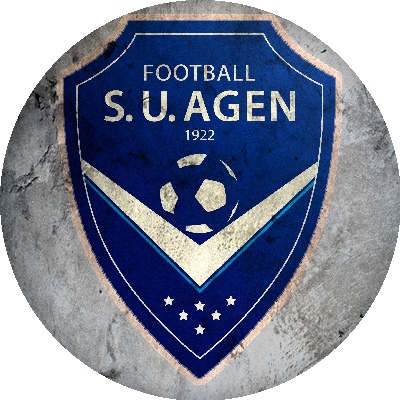 Logo Sporting Union Agenais