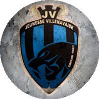 Logo Jeunesse Villenavaise