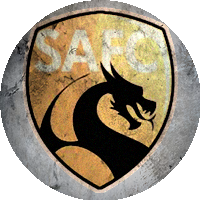 Logo Saint-Amand Football Club