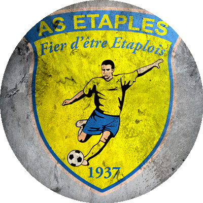 Logo Association Sportive Etaples