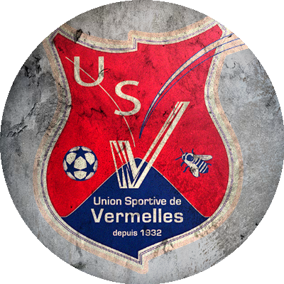 Logo Union Sportive de Vermelles