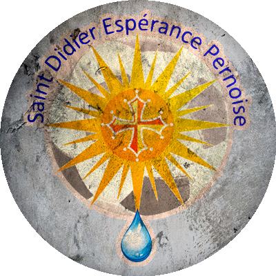 Logo Saint Didier Espérance Pernoise