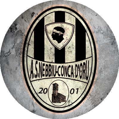 Logo AS Nebbiu Conca d'Oru