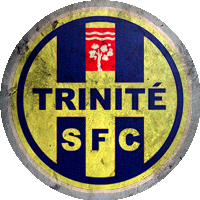 Logo La Trinité Sport Football Club