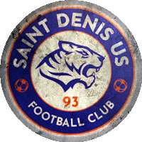 Logo Saint-Denis Union Sport