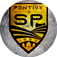 Logo Stade Pontivyen