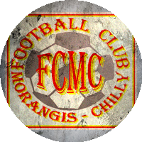 Logo Football Club Morangis/Chilly-Mazarin