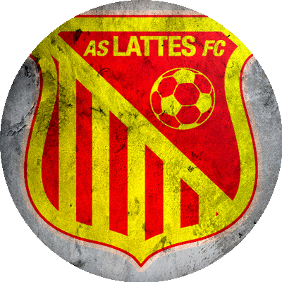 Logo Association Sportive Lattoise