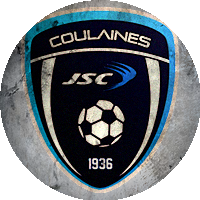 Logo JS Coulaines