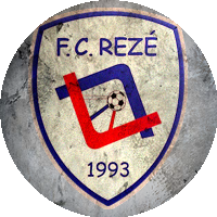 Logo Rezé Football Club