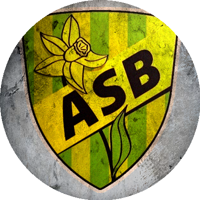 Logo Association Sportive Baume-les-Dames