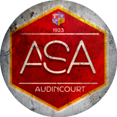Logo Association Sportive Audincourt