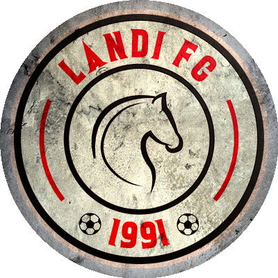 Logo Landivisiau Football Club