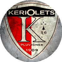 Logo Keriolets de Pluvigner