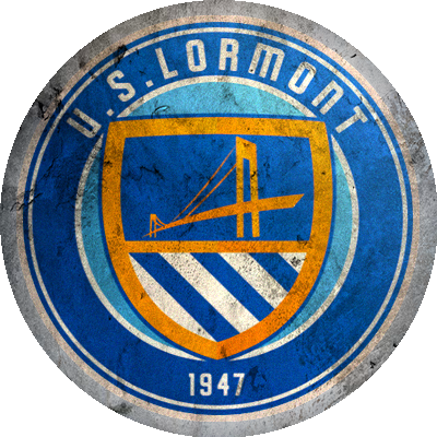 Logo Union Sportive Lormontaise