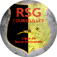 Logo Réveil Saint-Germain Courseulles-sur-Mer