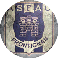 Logo Avenir Sportive Frontignan Athlétic Club