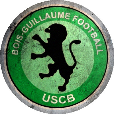 Logo Football Union Sportive Culturelle Bois-Guillaume