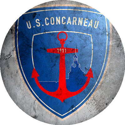 Logo Union Sportive Concarnoise