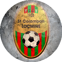 Logo Saint-Colomban Sportive Locminé