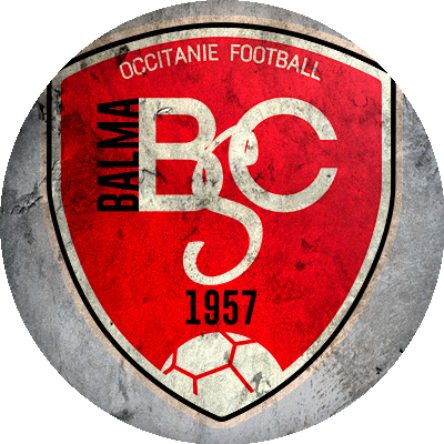 Logo Balma Sporting Club