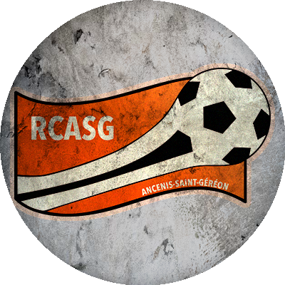 Logo Racing Club Ancenis 44