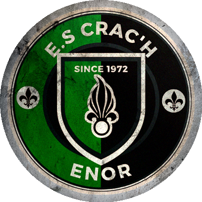 Logo Entente Sportive Crachoise