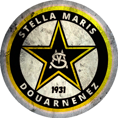 Logo Stella Maris Douarnenez