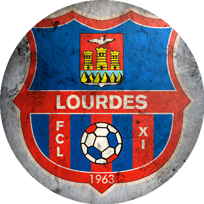 Logo FC Lourdais XI