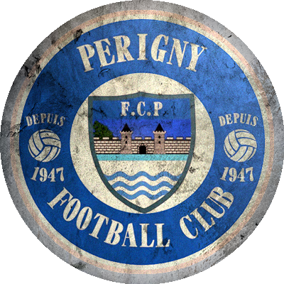 Logo Football Club Périgny