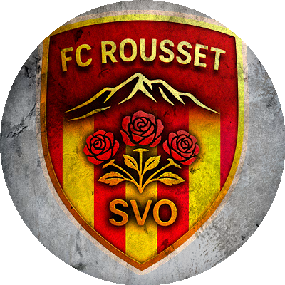 Logo FC Rousset Ste Victoire Omnisport