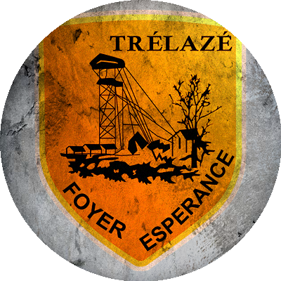Logo Foyer Espérance de Trélazé