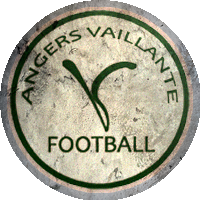 Logo Vaillante Angers Football Club