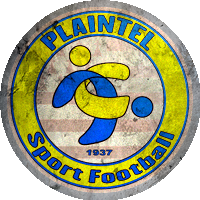 Logo Plaintel Sport Football