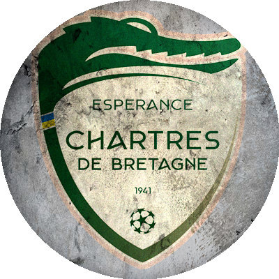 Logo Espérance Chartres de Bretagne
