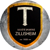Logo Société Sportive Zillisheim