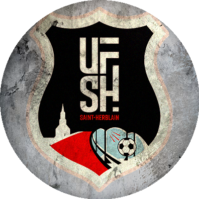 Logo Union Fraternelle de Saint-Herblain