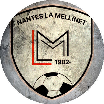 Logo La Mellinet de Nantes