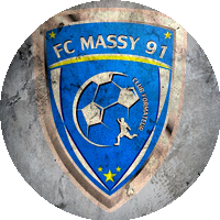 Logo FC Massy 91